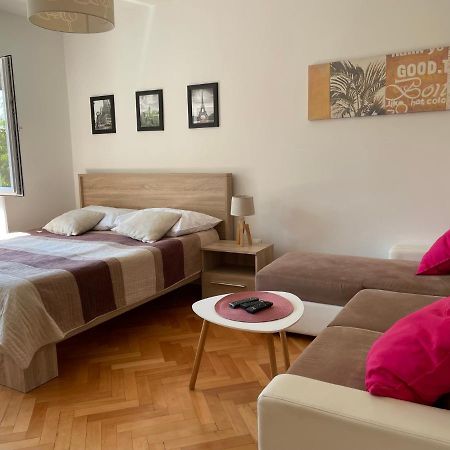 Apartment Beauty プーラ エクステリア 写真