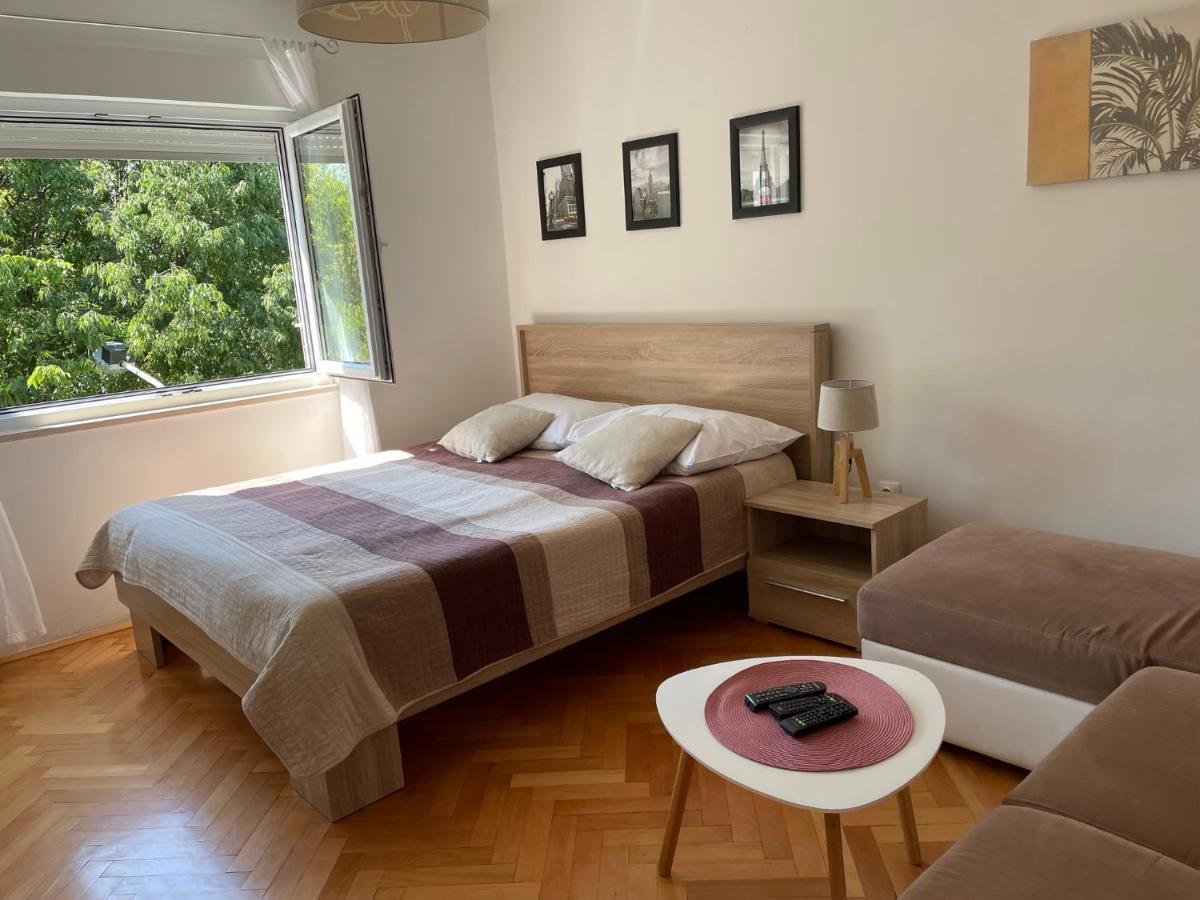 Apartment Beauty プーラ エクステリア 写真